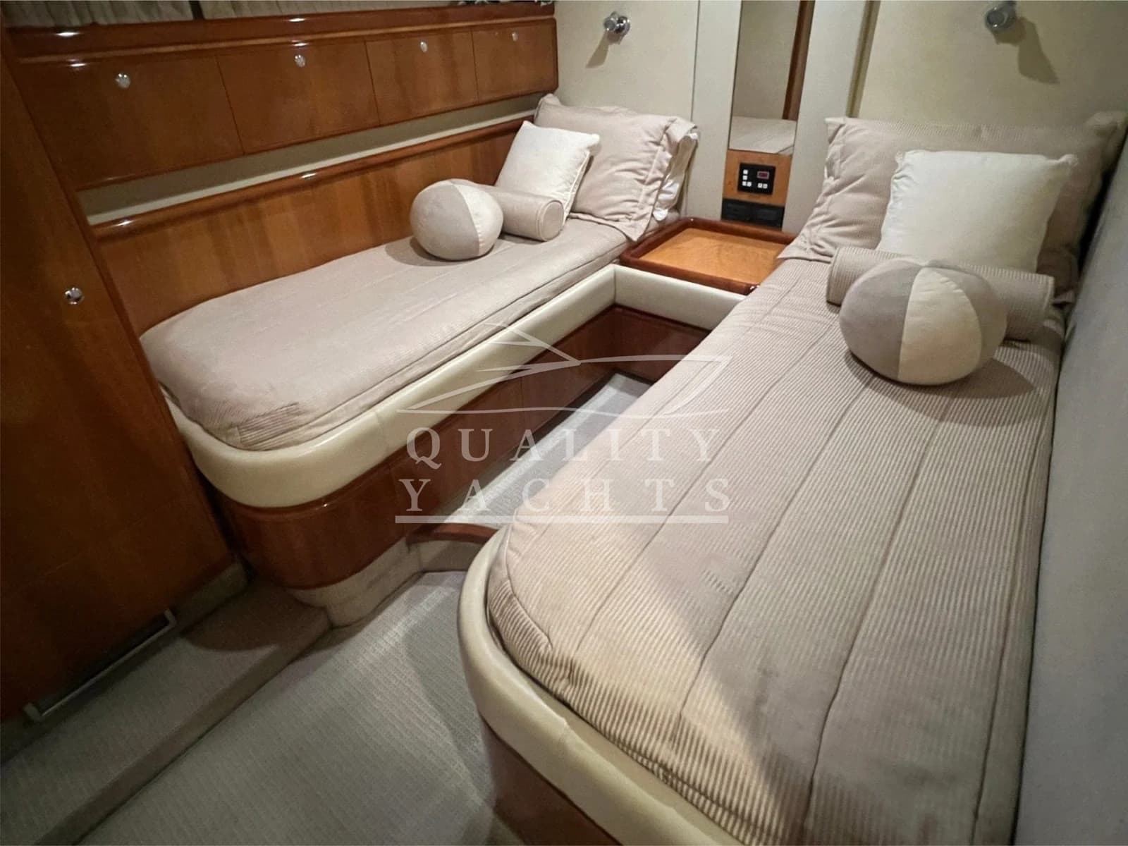 Ferretti 760 — photo 22