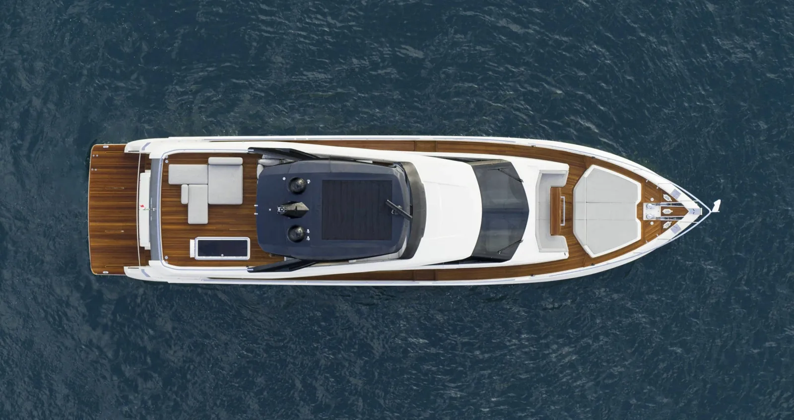 Ferretti 780 — foto 2