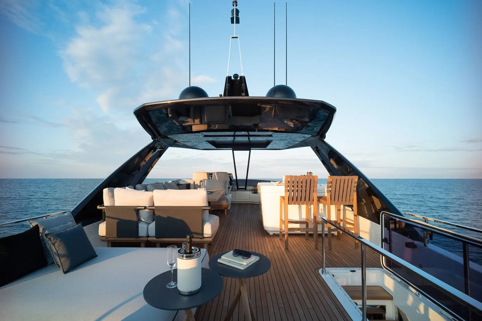 Ferretti 780 — foto 3