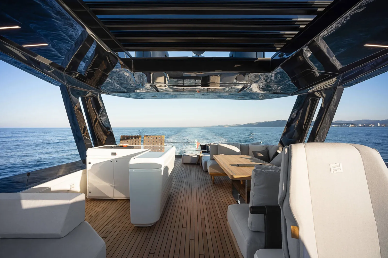 Ferretti 780 — foto 4