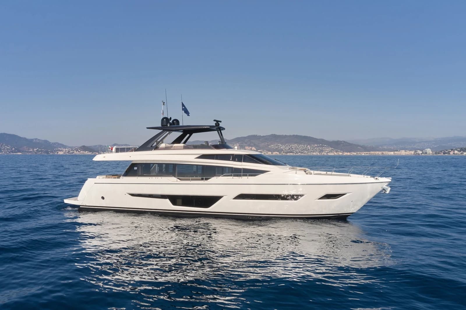 Ferretti 780 — foto 5