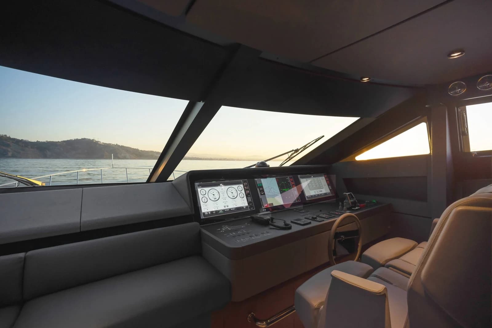 Ferretti 780 — foto 6