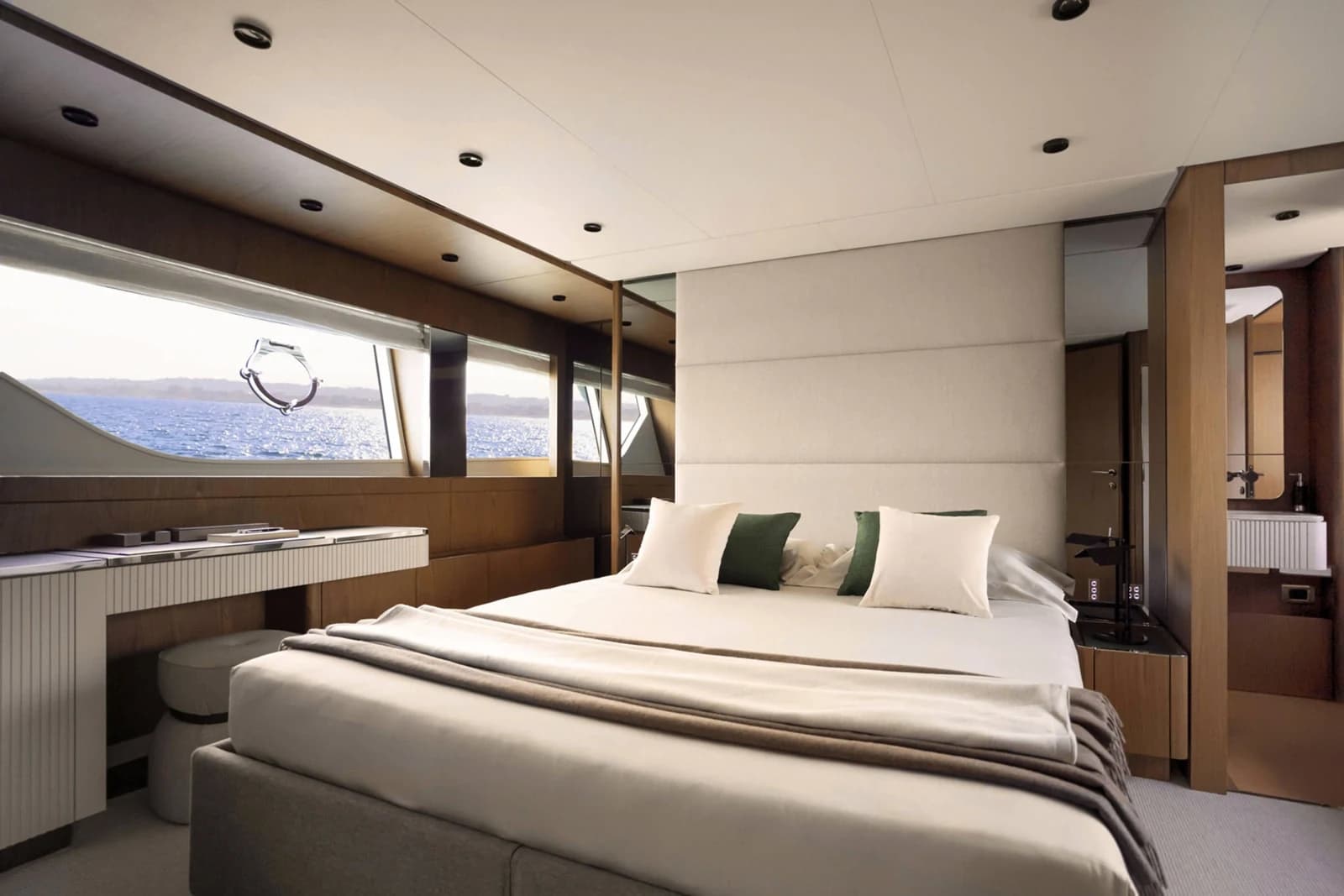Ferretti 780 — foto 8