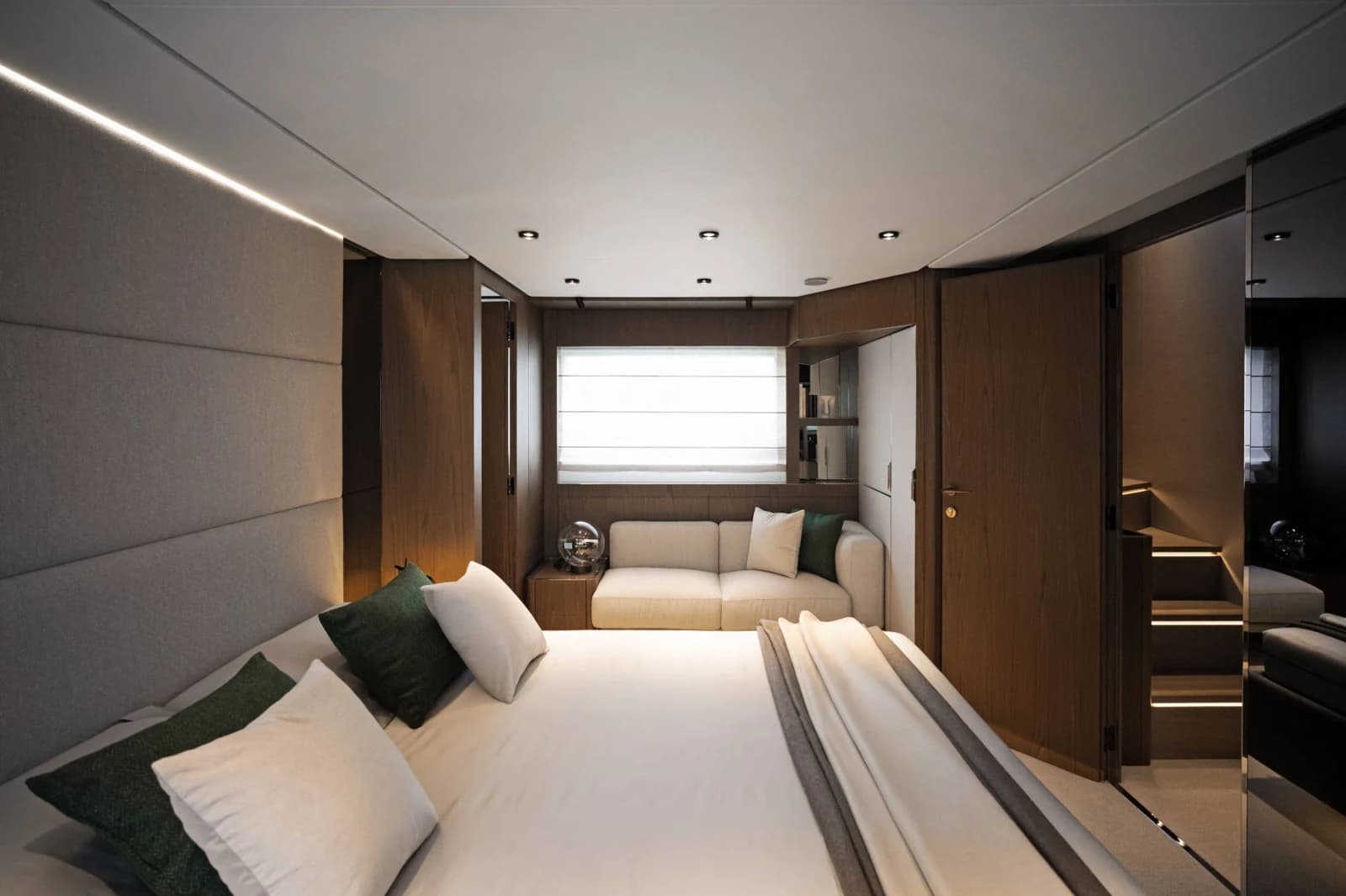 Ferretti 780 — foto 9