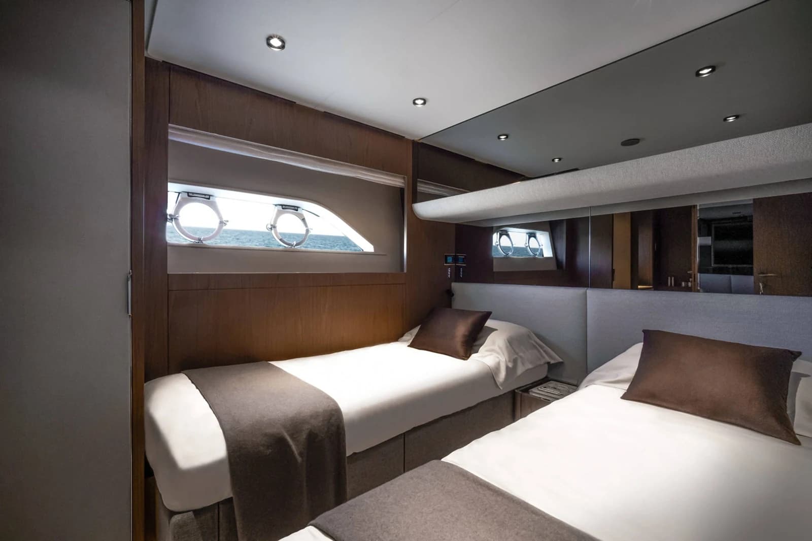 Ferretti 780 — foto 10