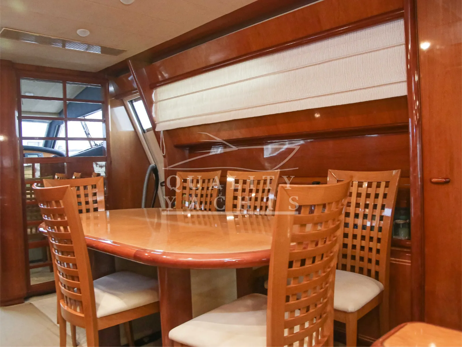 Ferretti 81 — foto 4