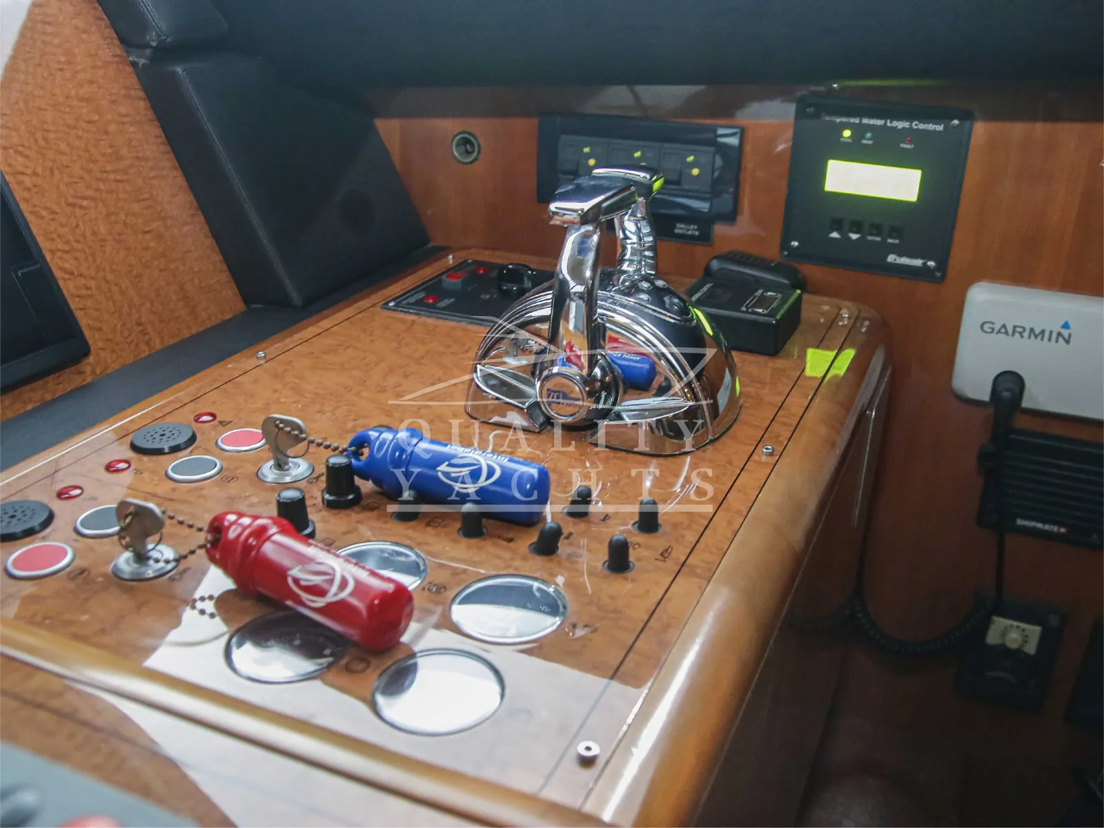 Ferretti 81 — foto 6