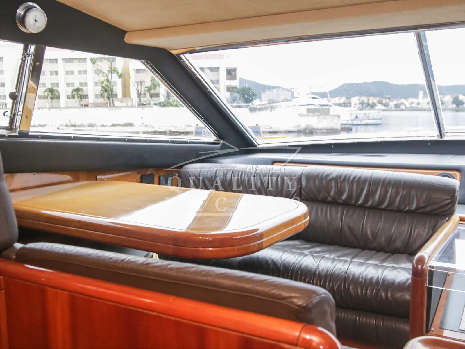 Ferretti 81 — foto 7