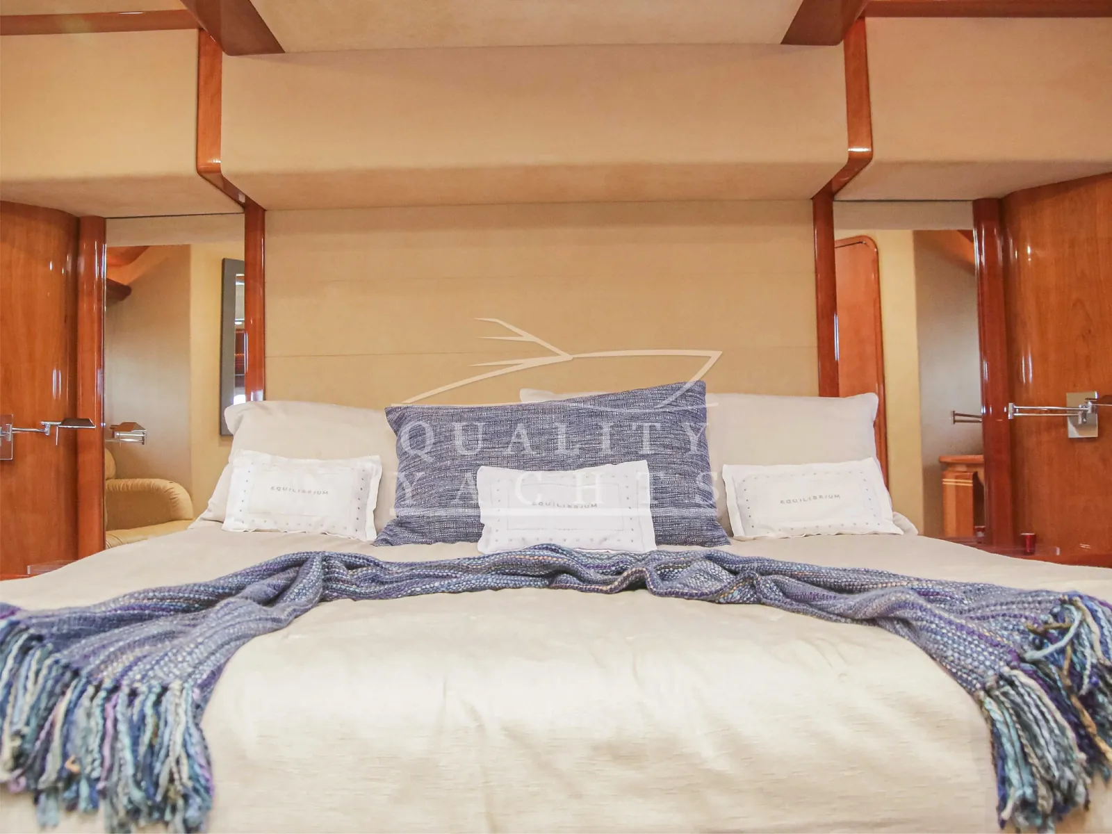 Ferretti 81 — foto 8