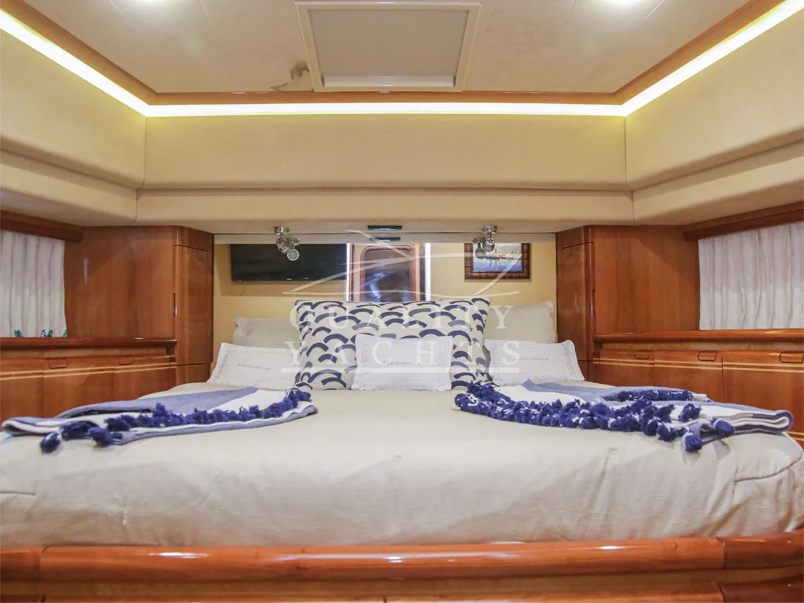 Ferretti 81 — foto 10