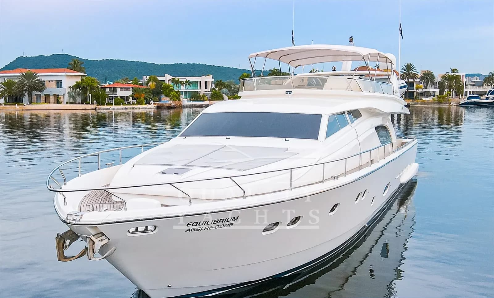 Ferretti 81 — foto 11