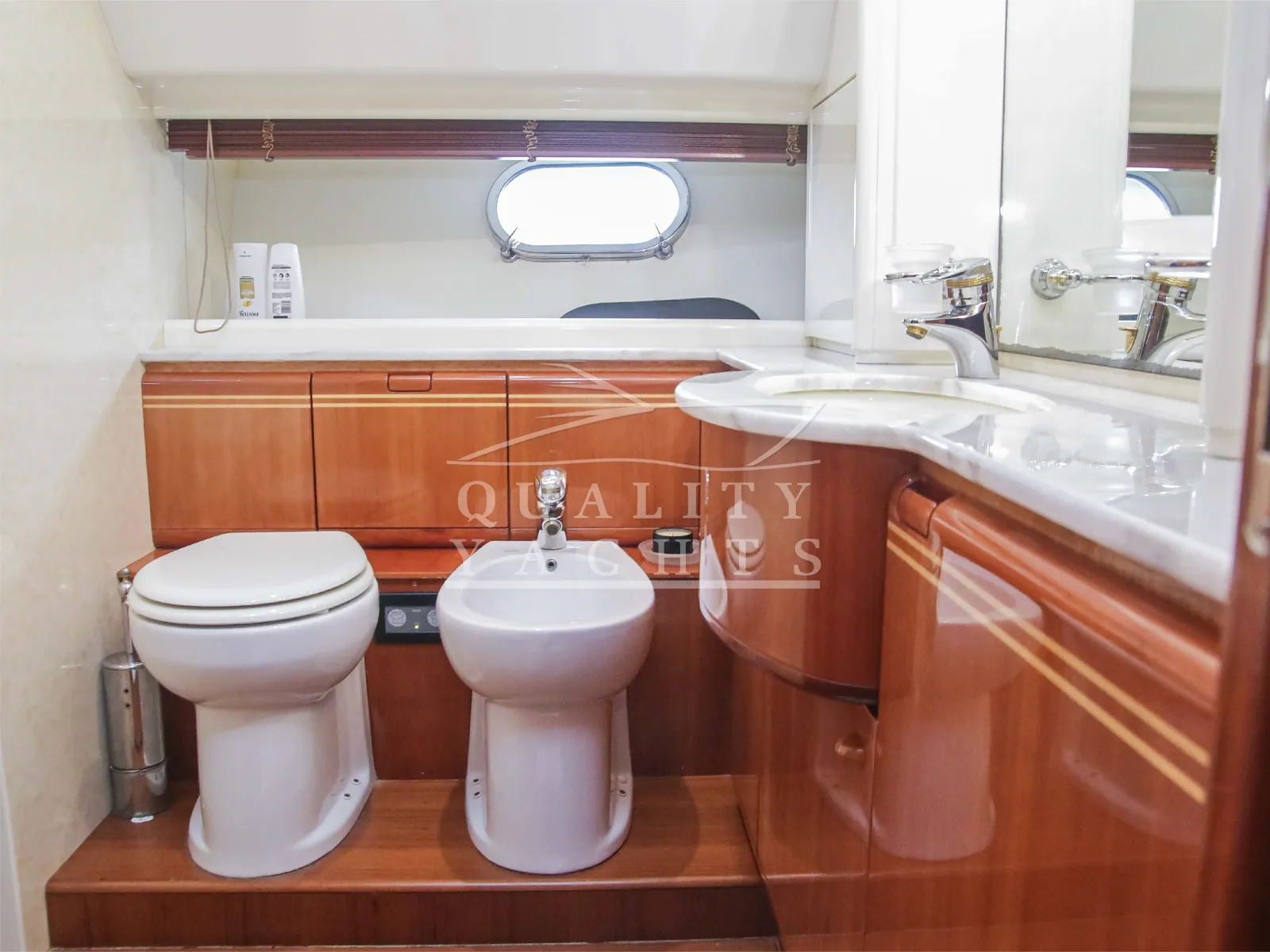 Ferretti 81 — foto 12