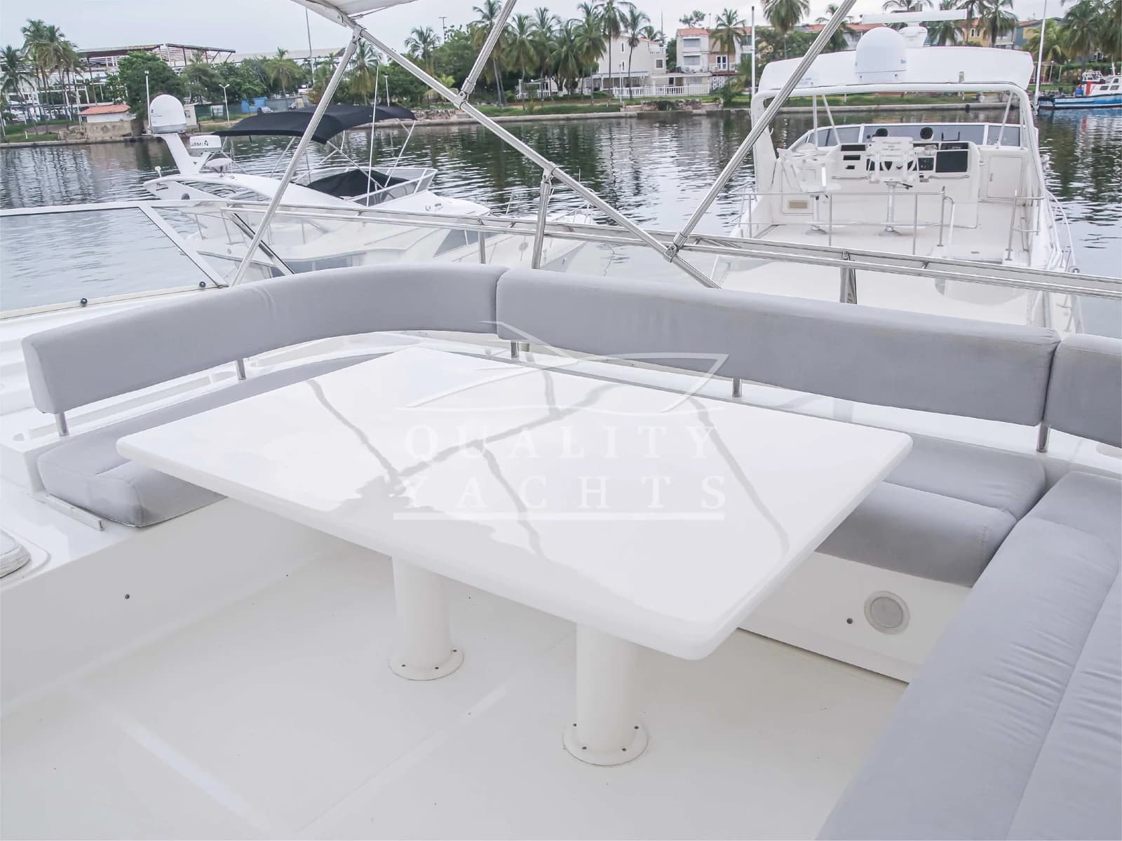Ferretti 81 — foto 15