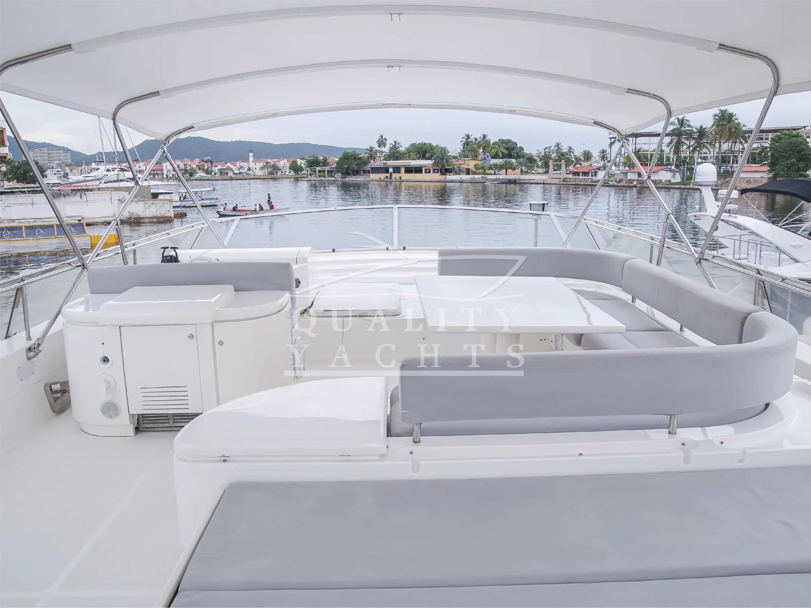 Ferretti 81 — foto 16