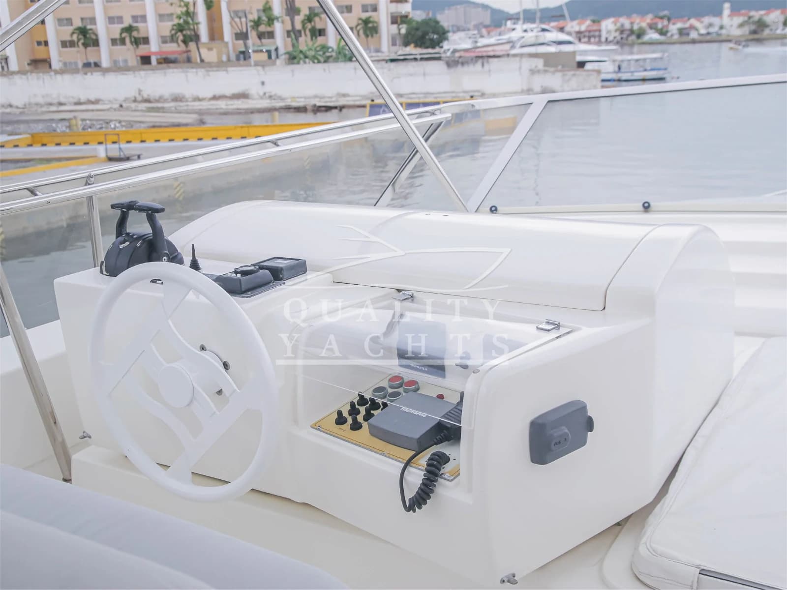 Ferretti 81 — foto 17