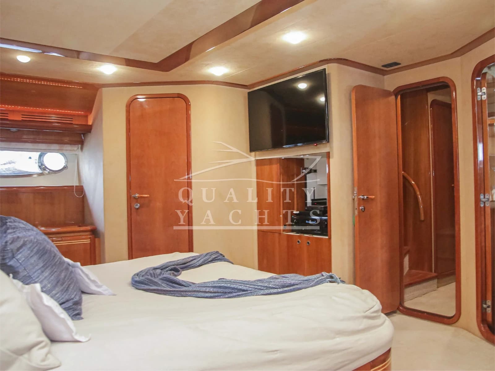 Ferretti 81 — foto 20