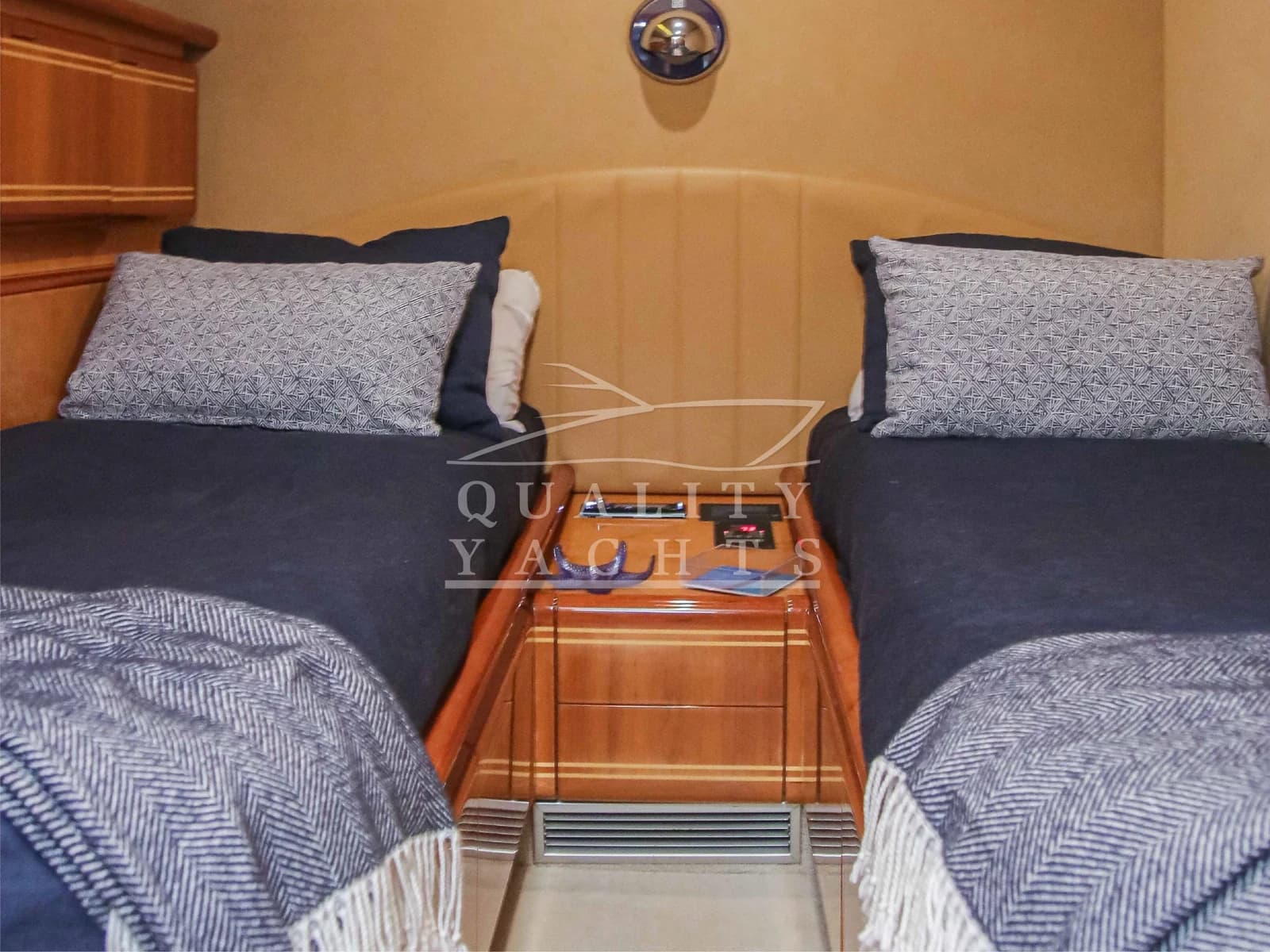 Ferretti 81 — foto 21