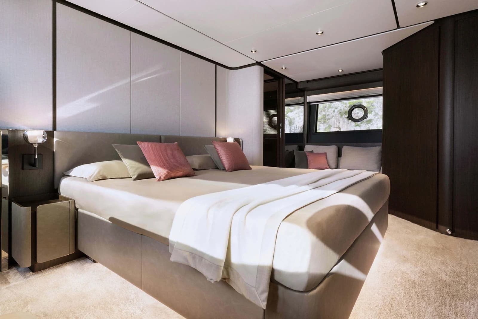 Ferretti 860 — foto 7