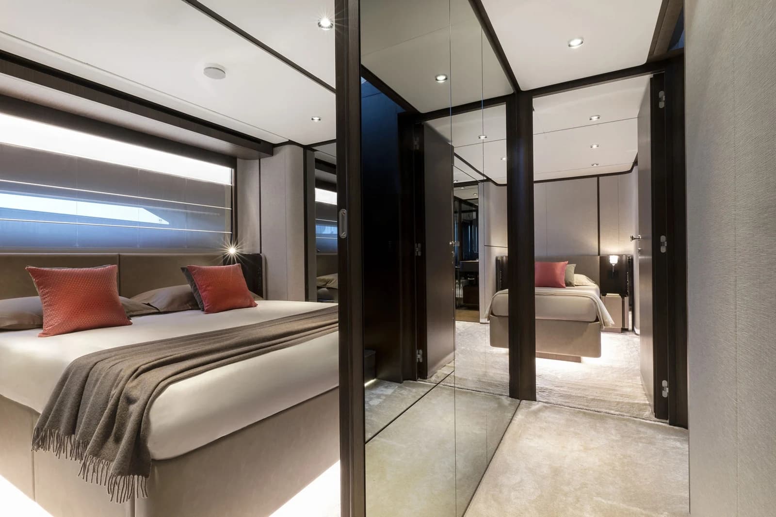 Ferretti 860 — foto 10