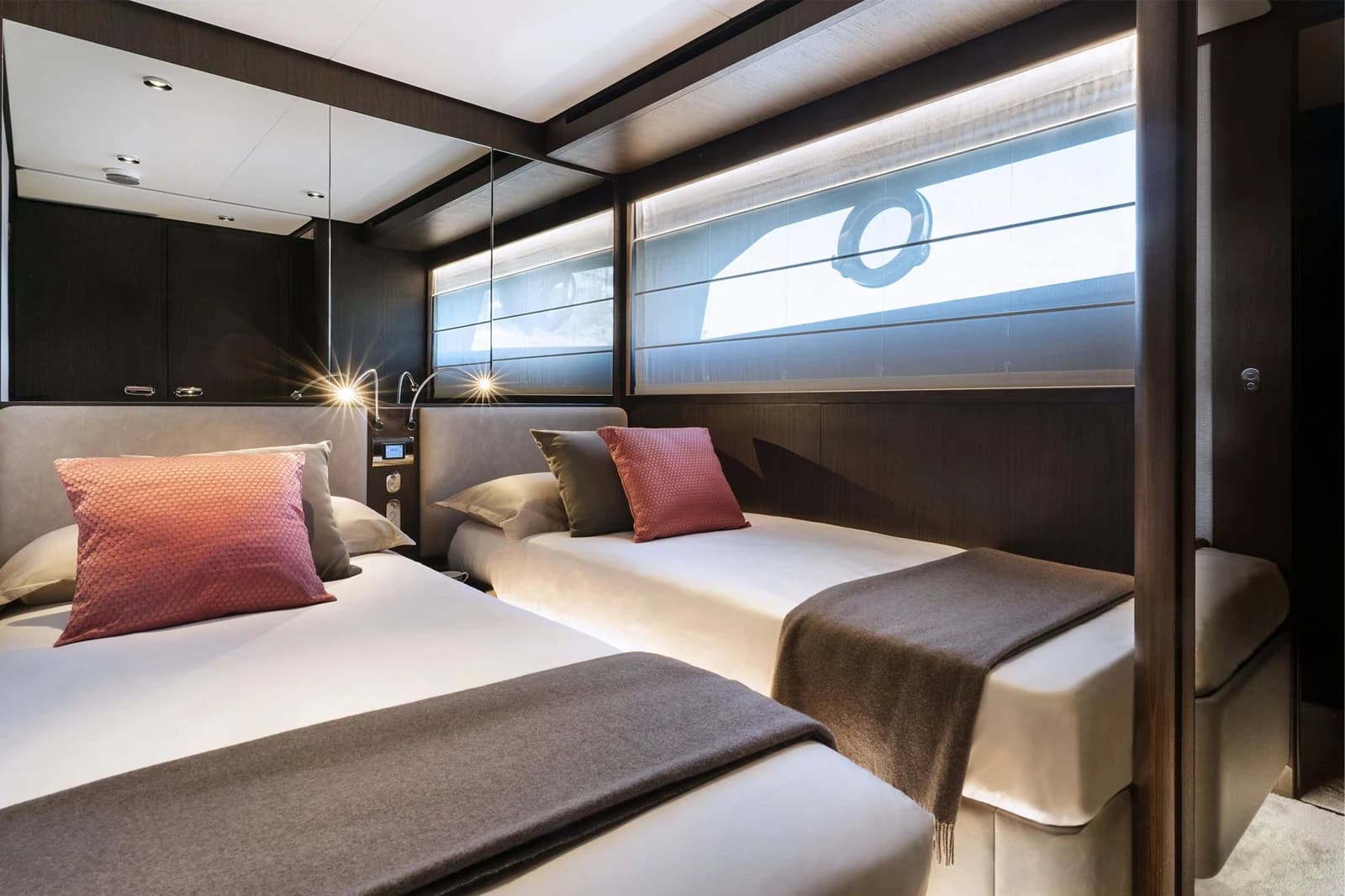 Ferretti 860 — foto 11