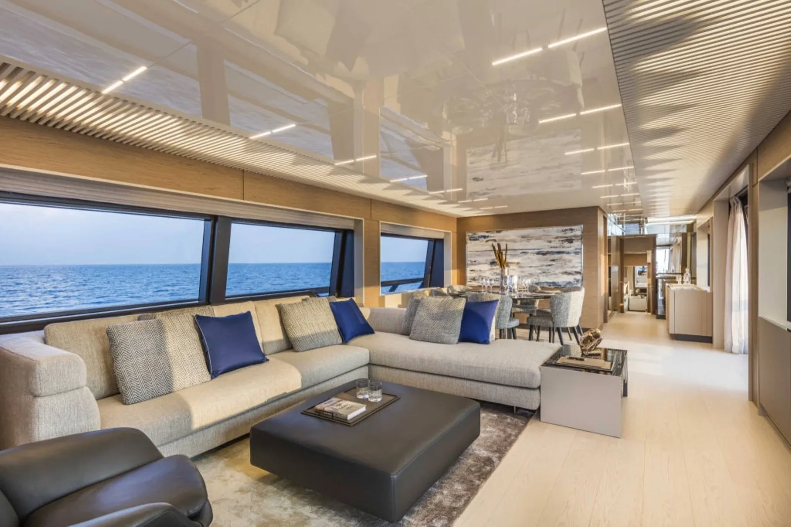 Ferretti 920 — foto 2