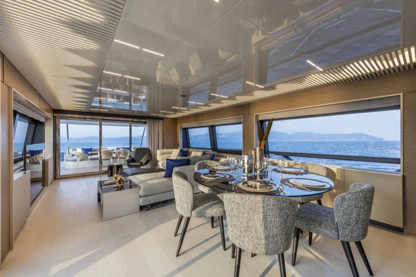 Ferretti 920 — foto 3