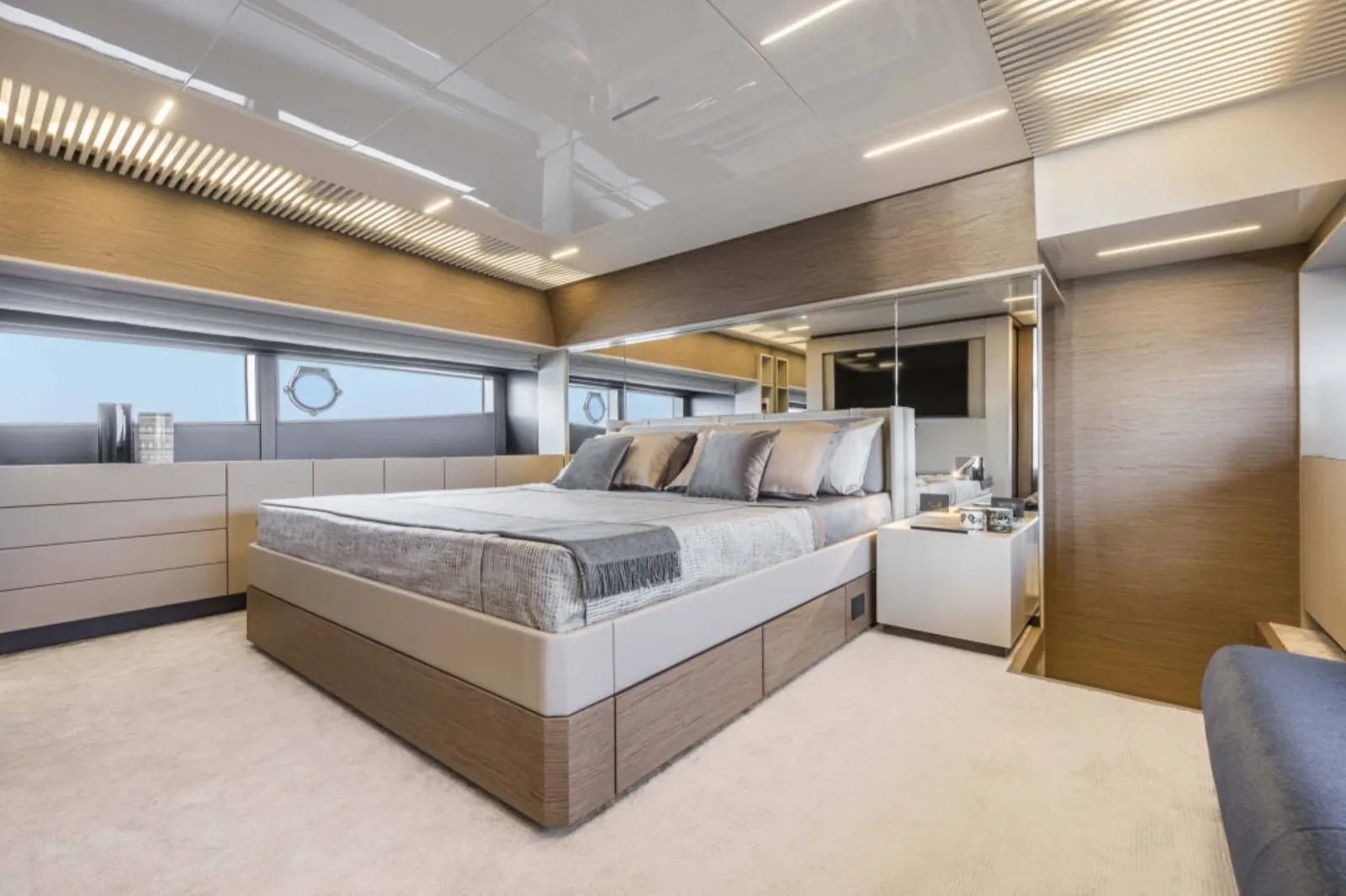 Ferretti 920 — foto 4