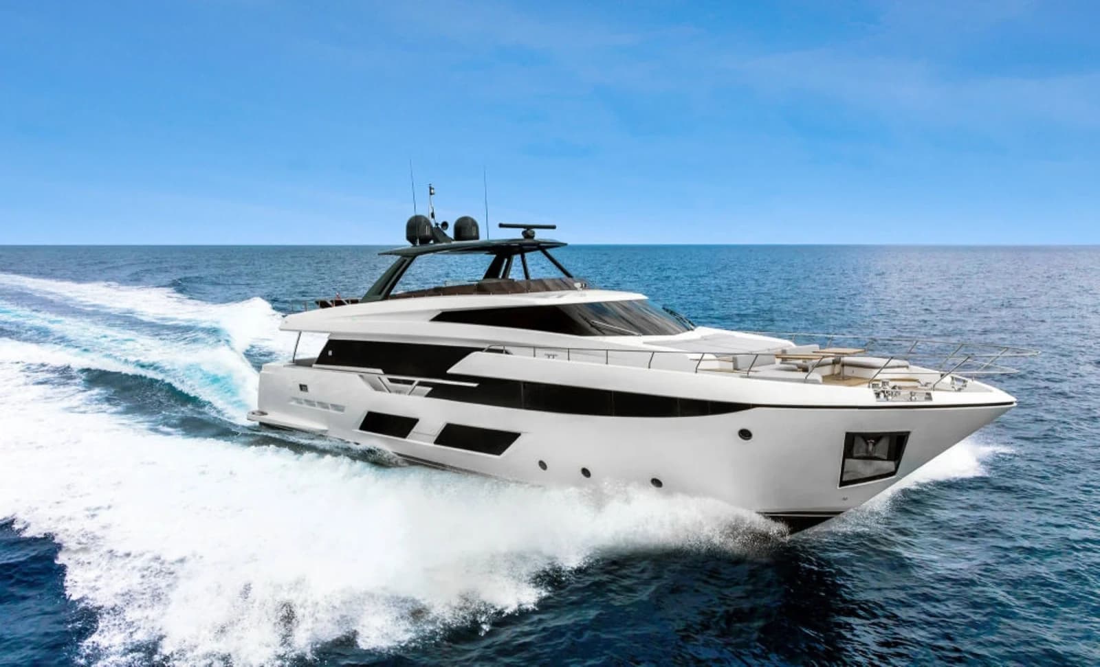 Ferretti 920 — foto 6