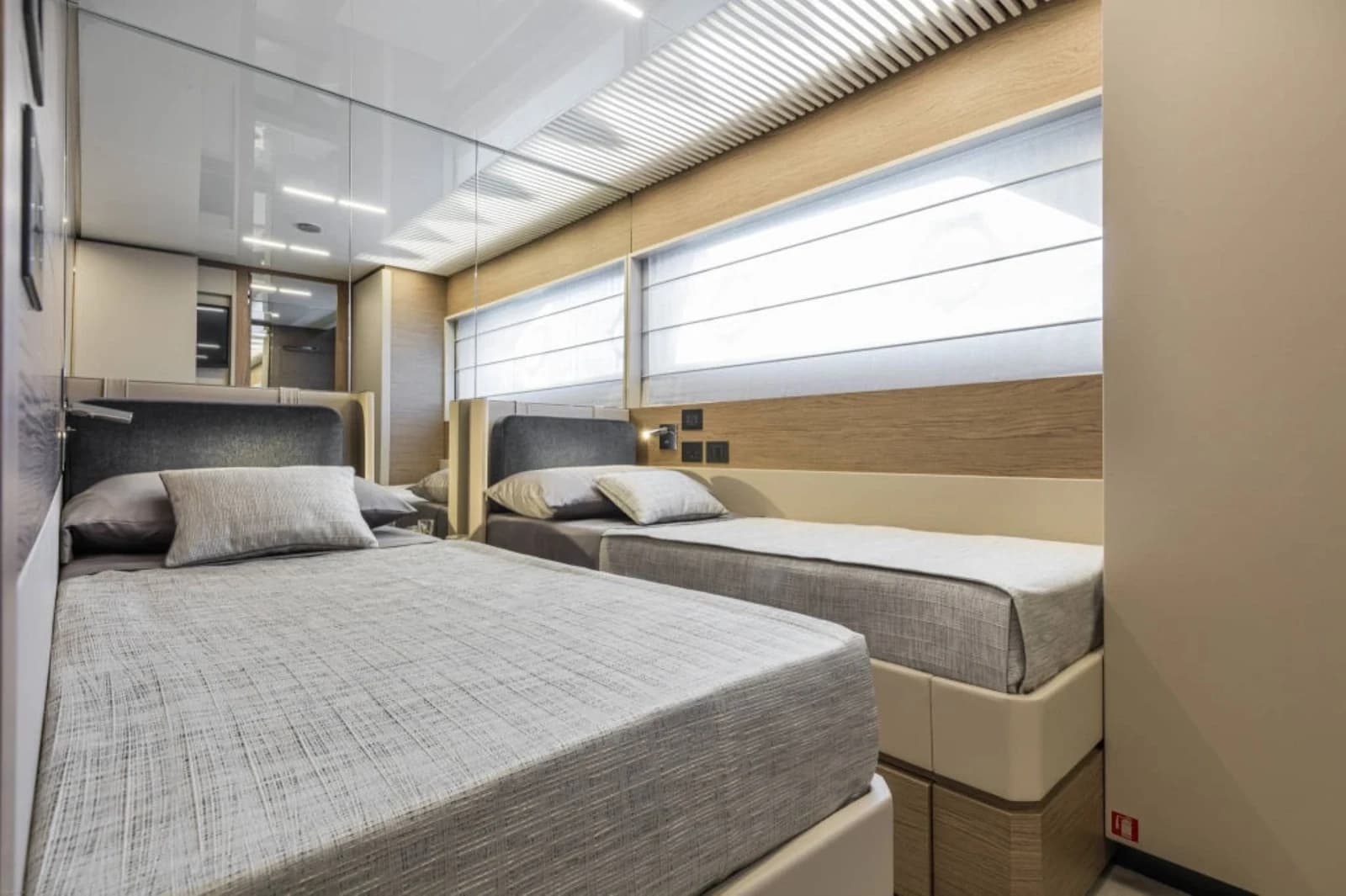 Ferretti 920 — foto 7