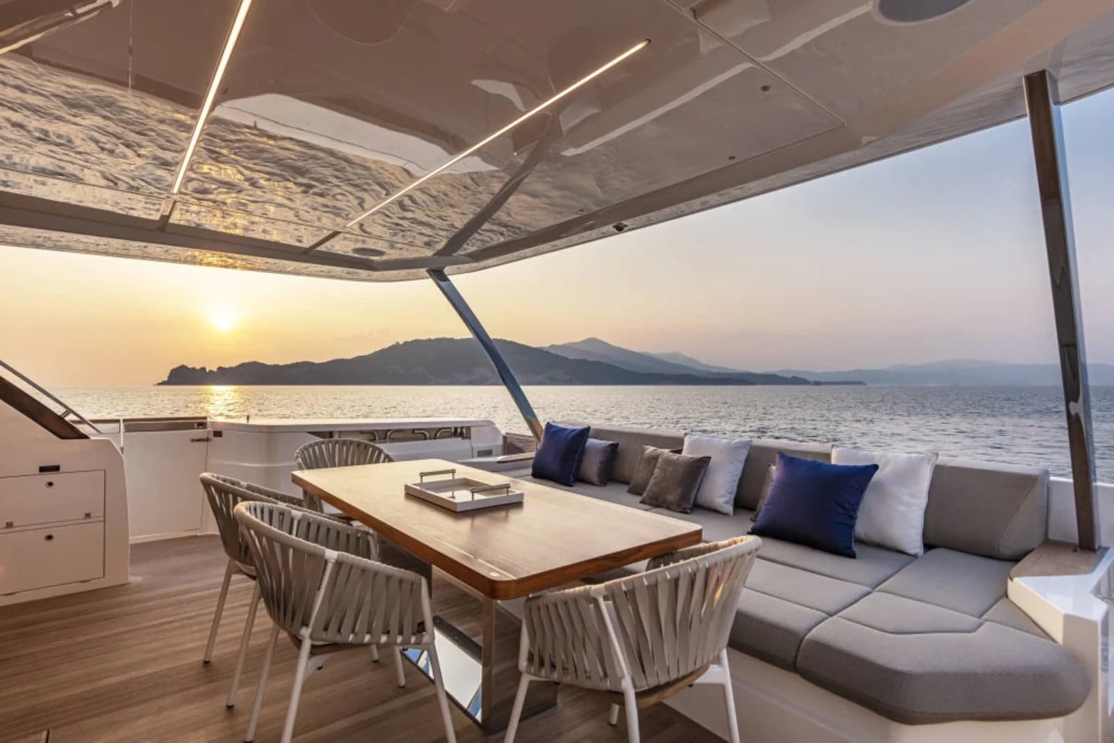 Ferretti 920 — foto 10
