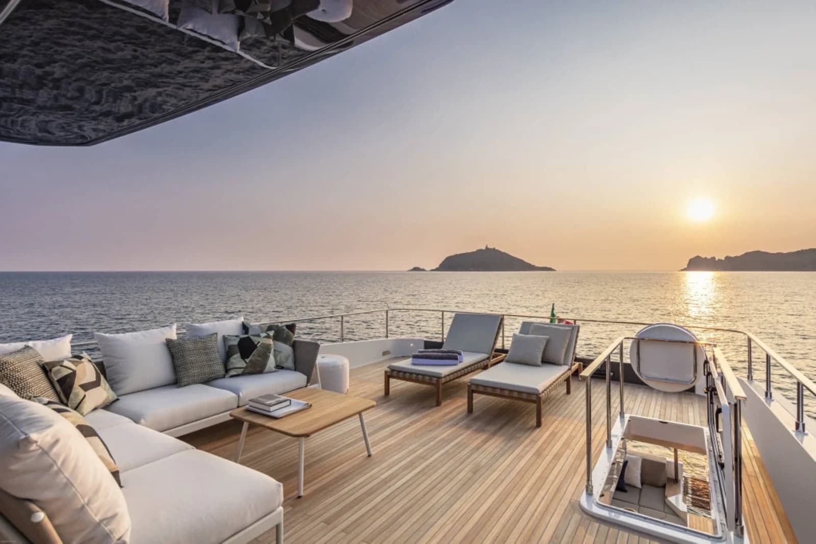 Ferretti 920 — foto 11