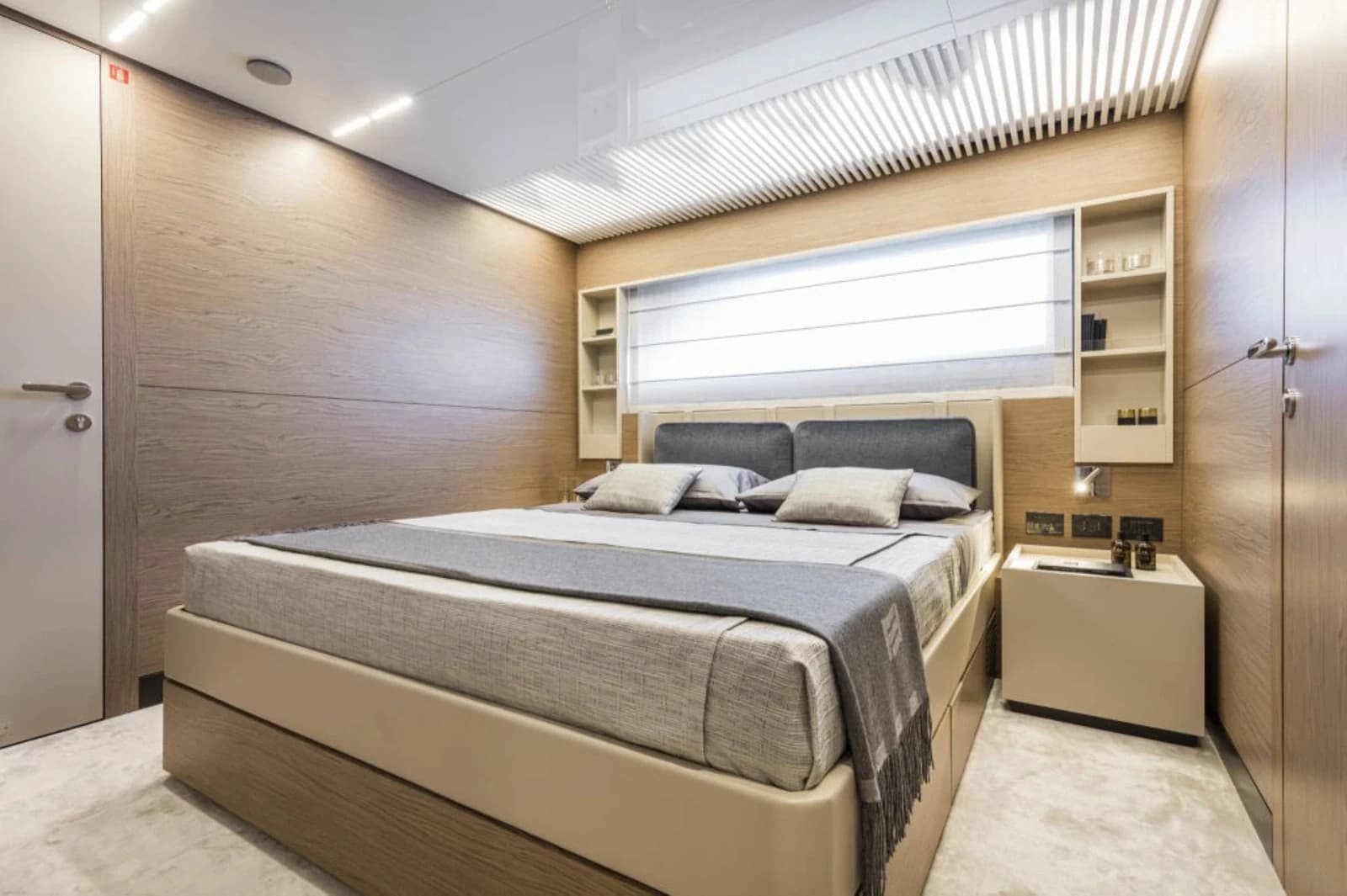 Ferretti 920 — foto 12