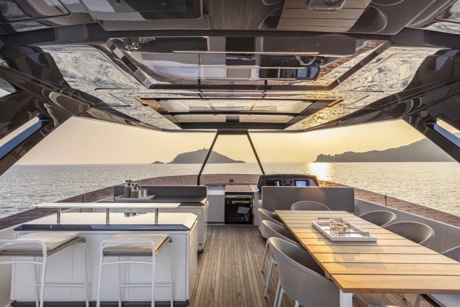 Ferretti 920 — foto 13