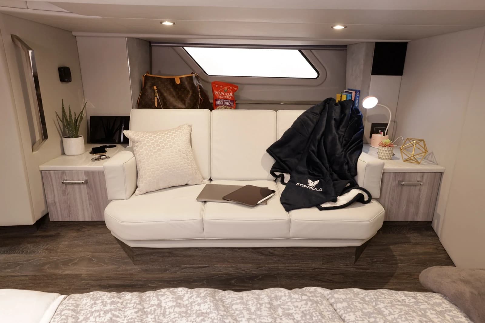 Formula 500 Super Sport Crossover — foto 13