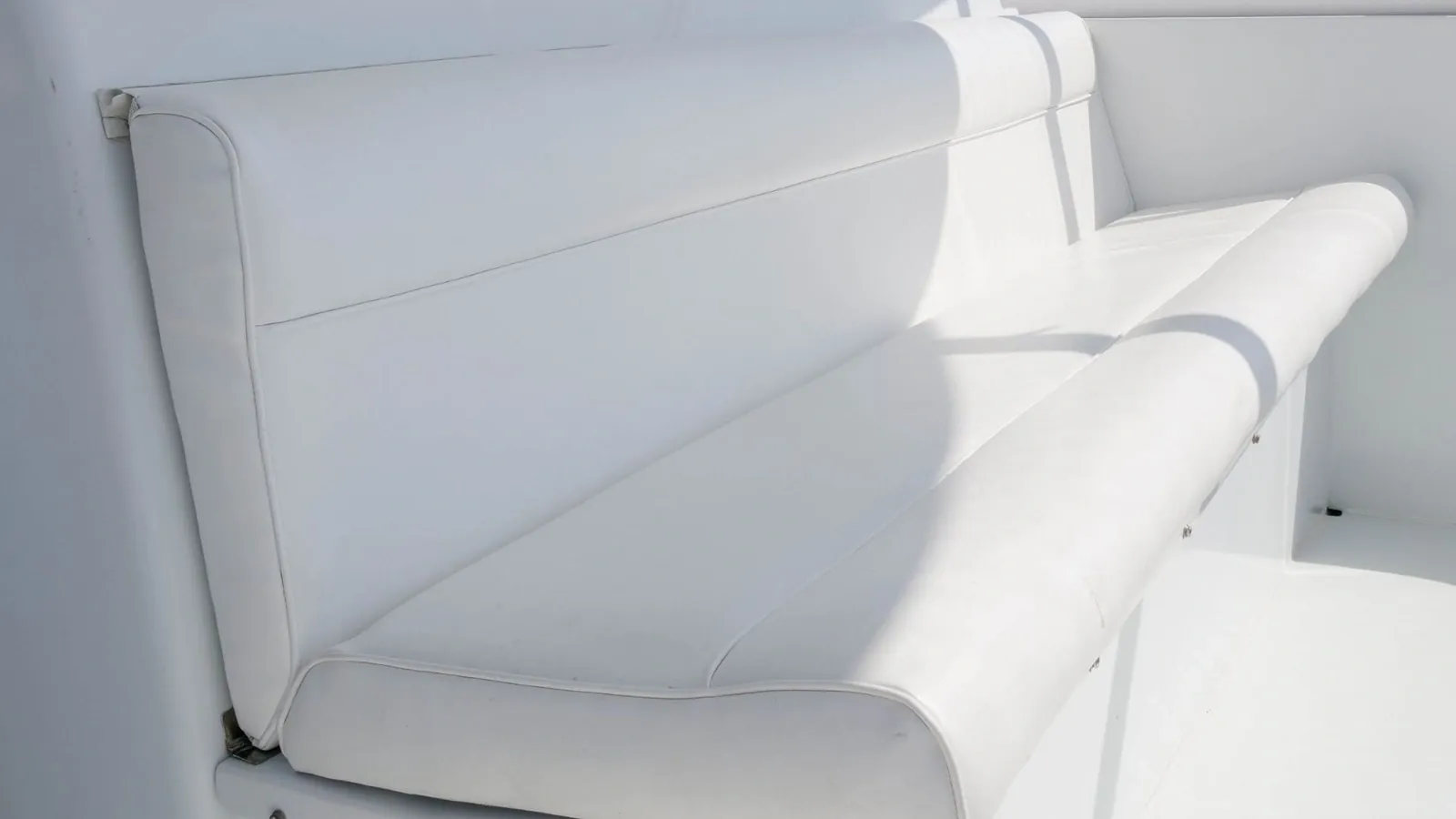 Hatteras 50 Convertible — foto 7