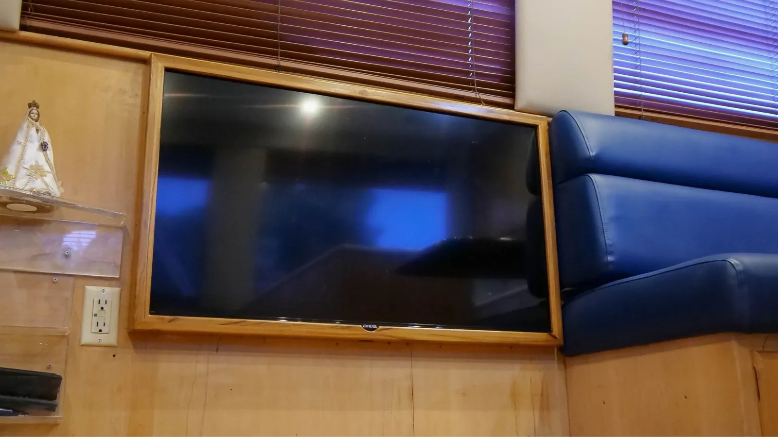 Hatteras 50 Convertible — foto 11