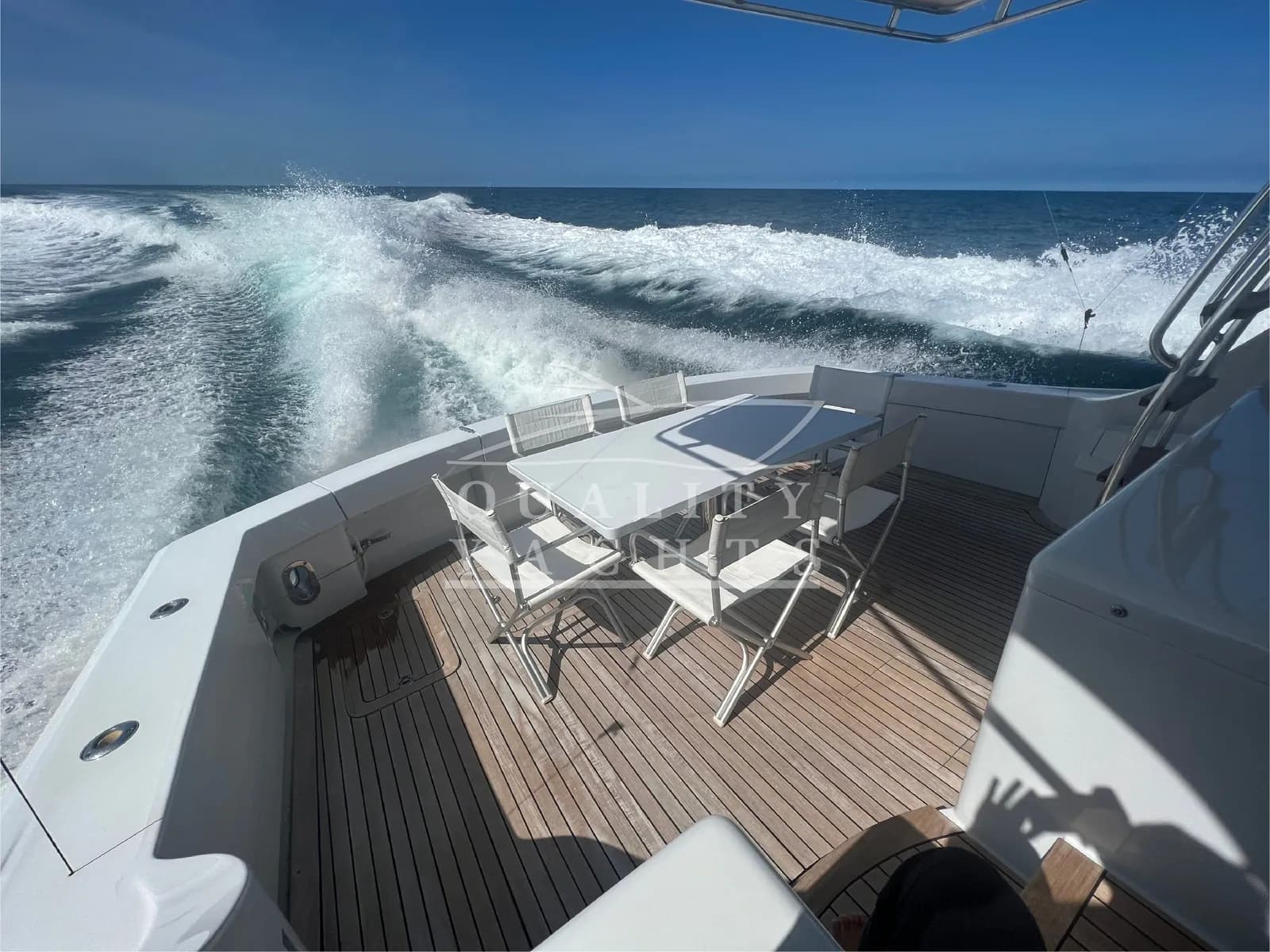 Hatteras 54 GT — foto 3