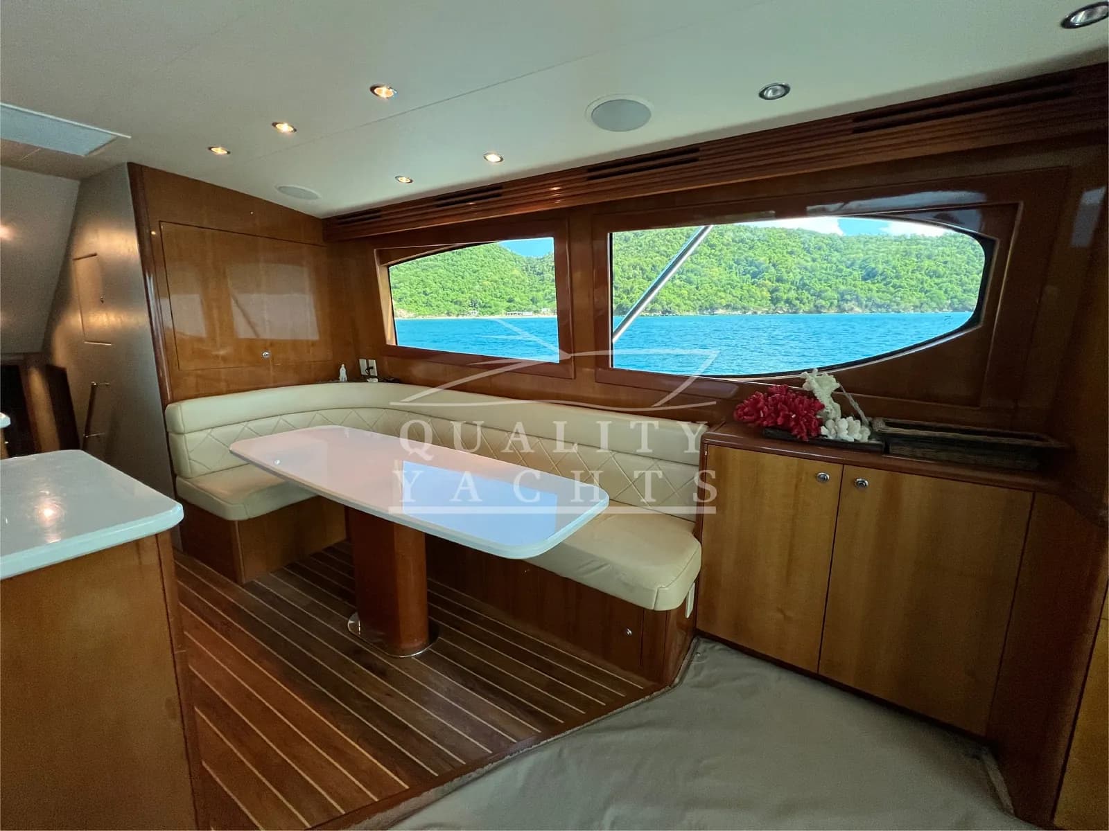 Hatteras 54 GT — foto 4