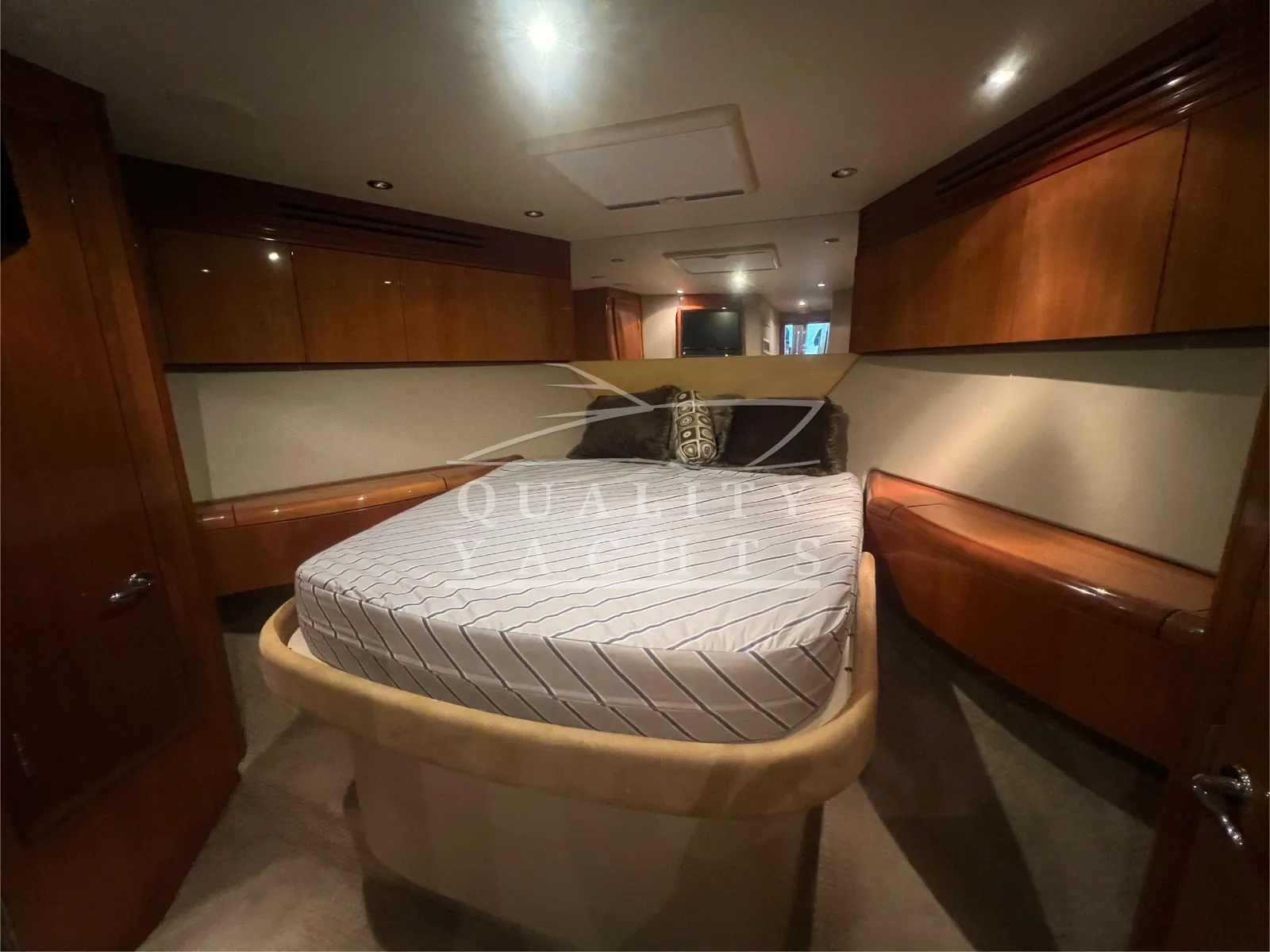 Hatteras 54 GT — foto 6