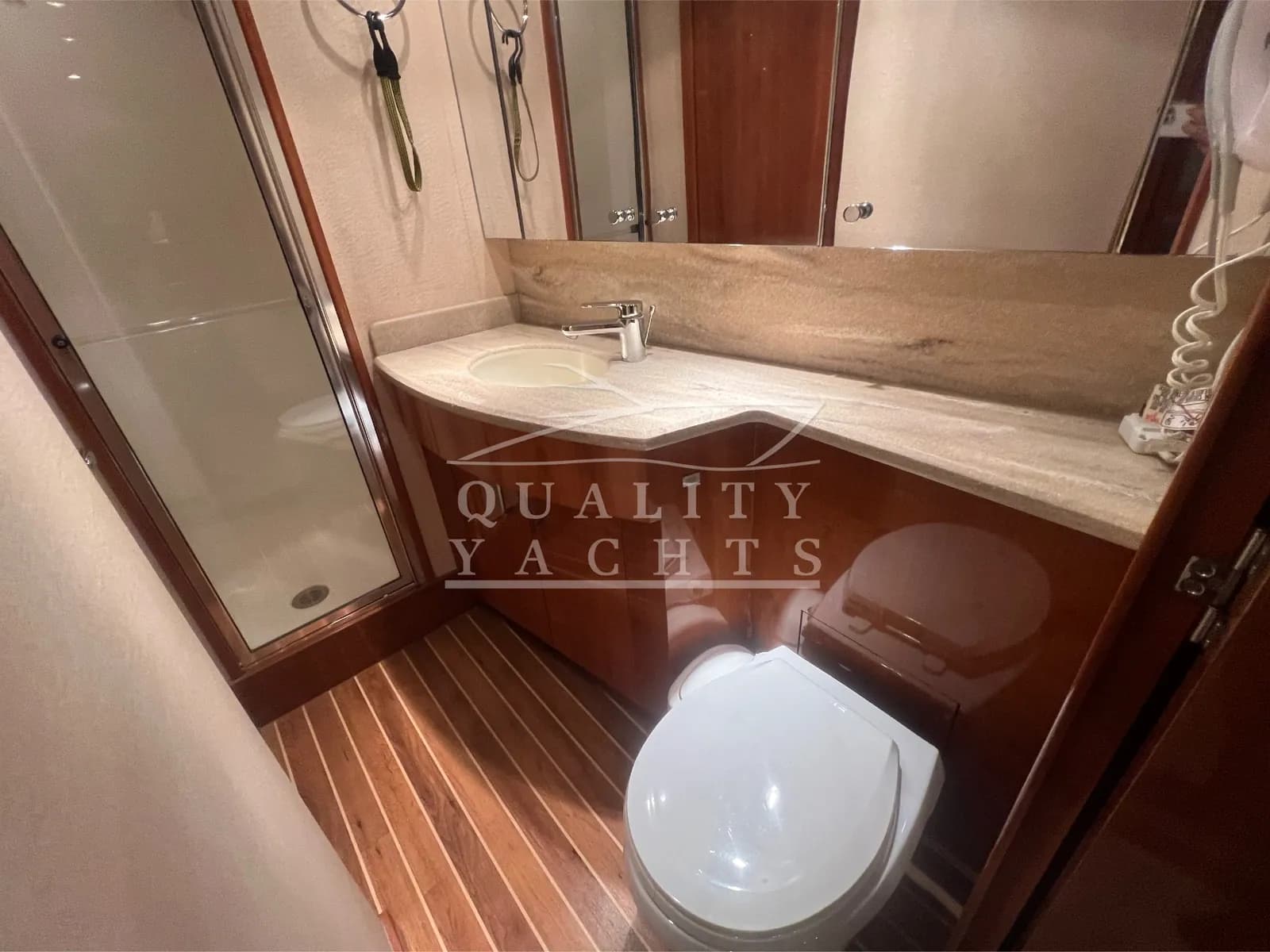 Hatteras 54 GT — foto 7