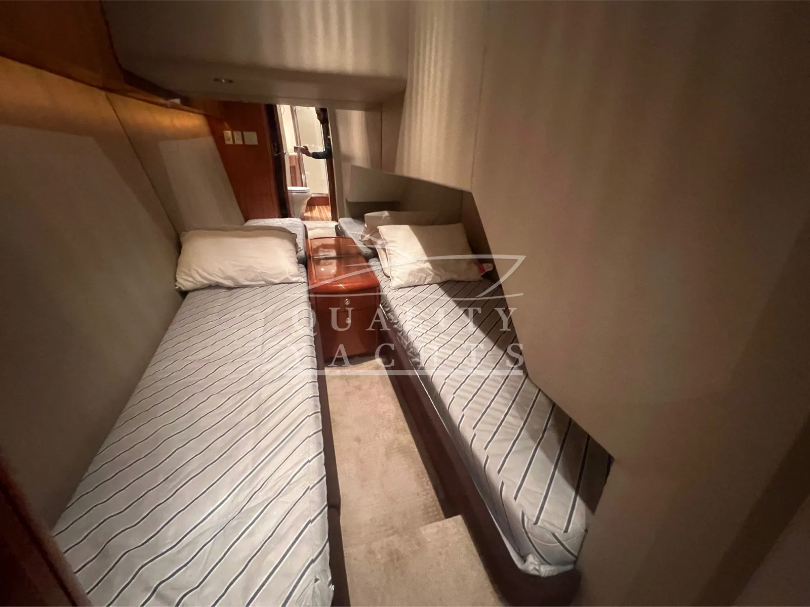 Hatteras 54 GT — foto 8