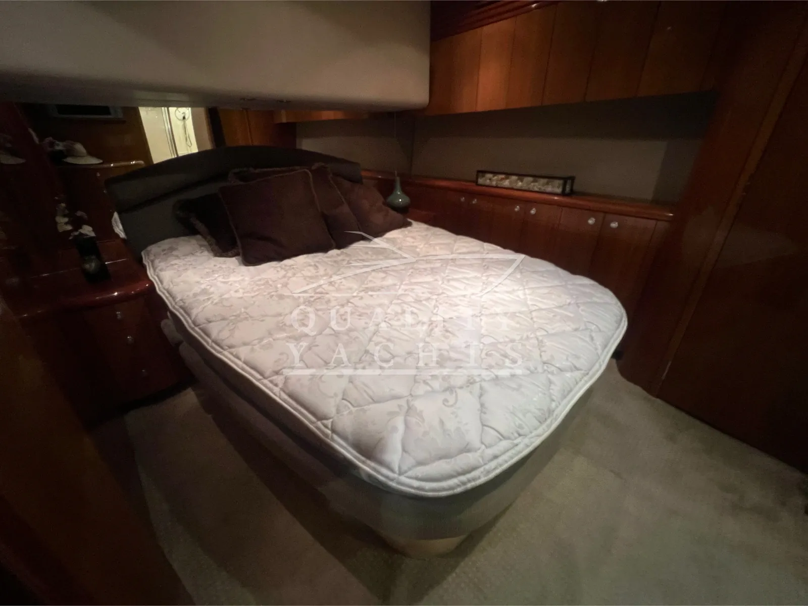 Hatteras 54 GT — foto 9