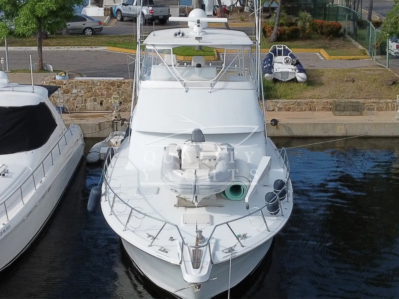 Hatteras 55 — foto 3