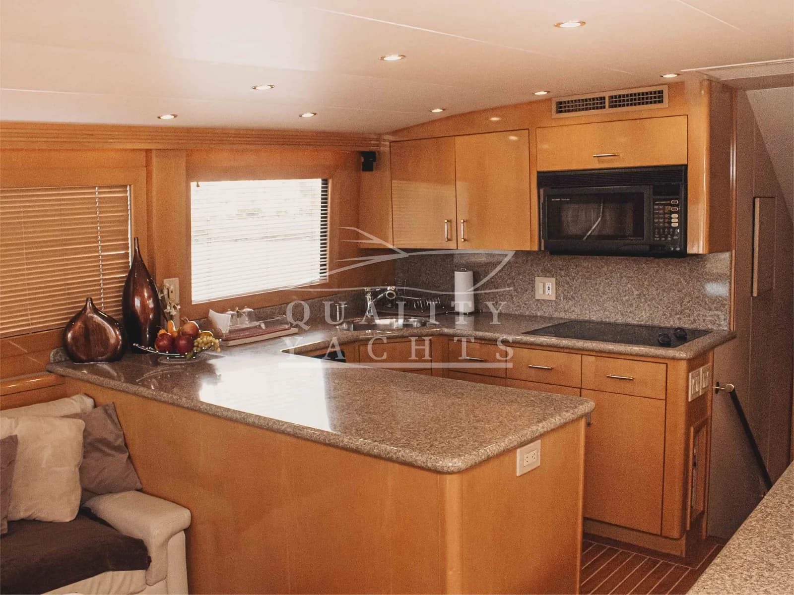 Hatteras 55 — foto 4