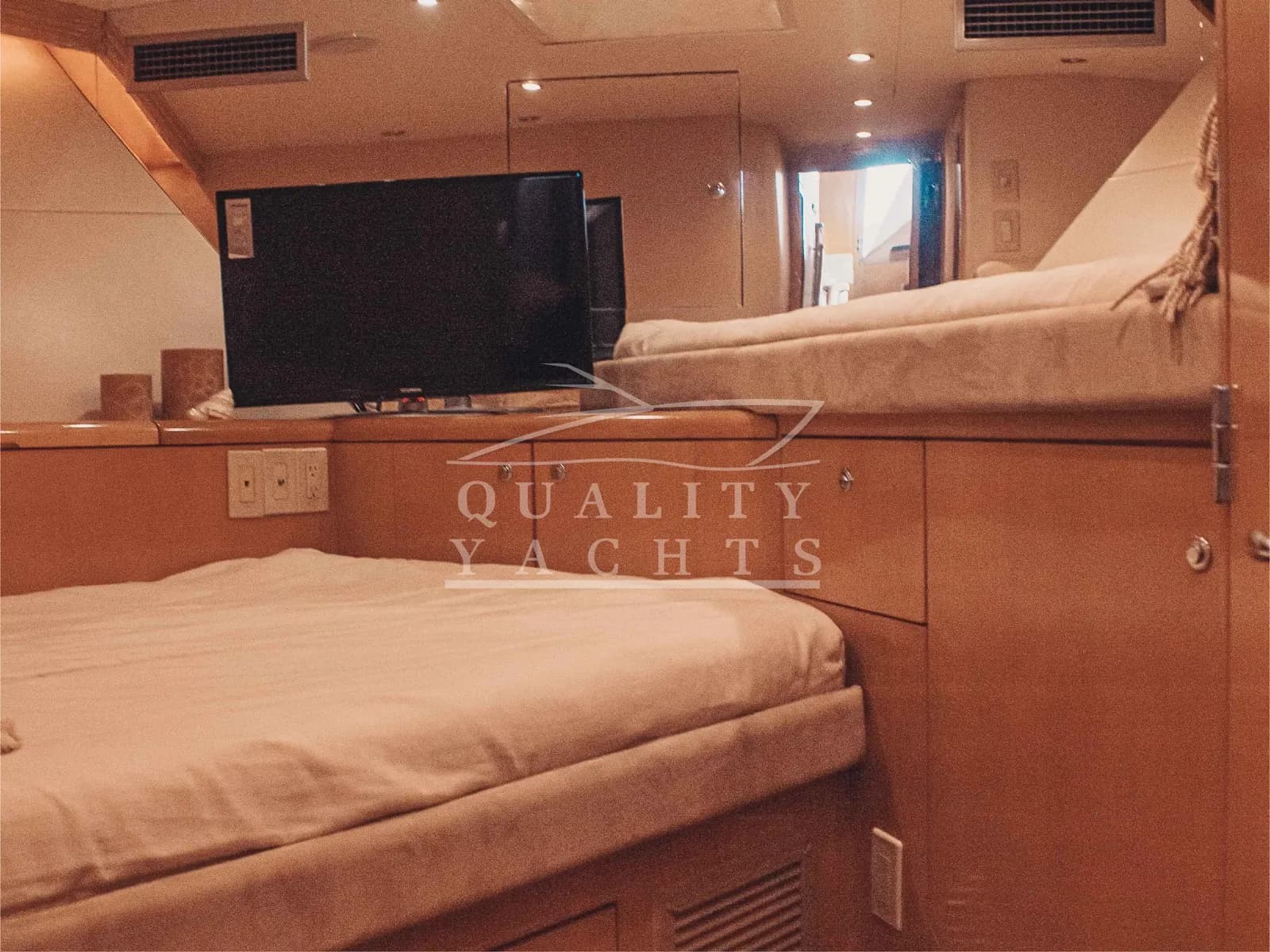 Hatteras 55 — foto 5