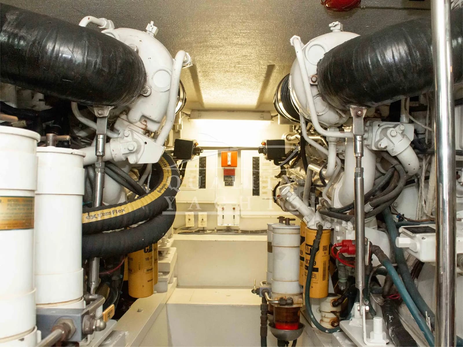 Hatteras 55 — foto 6