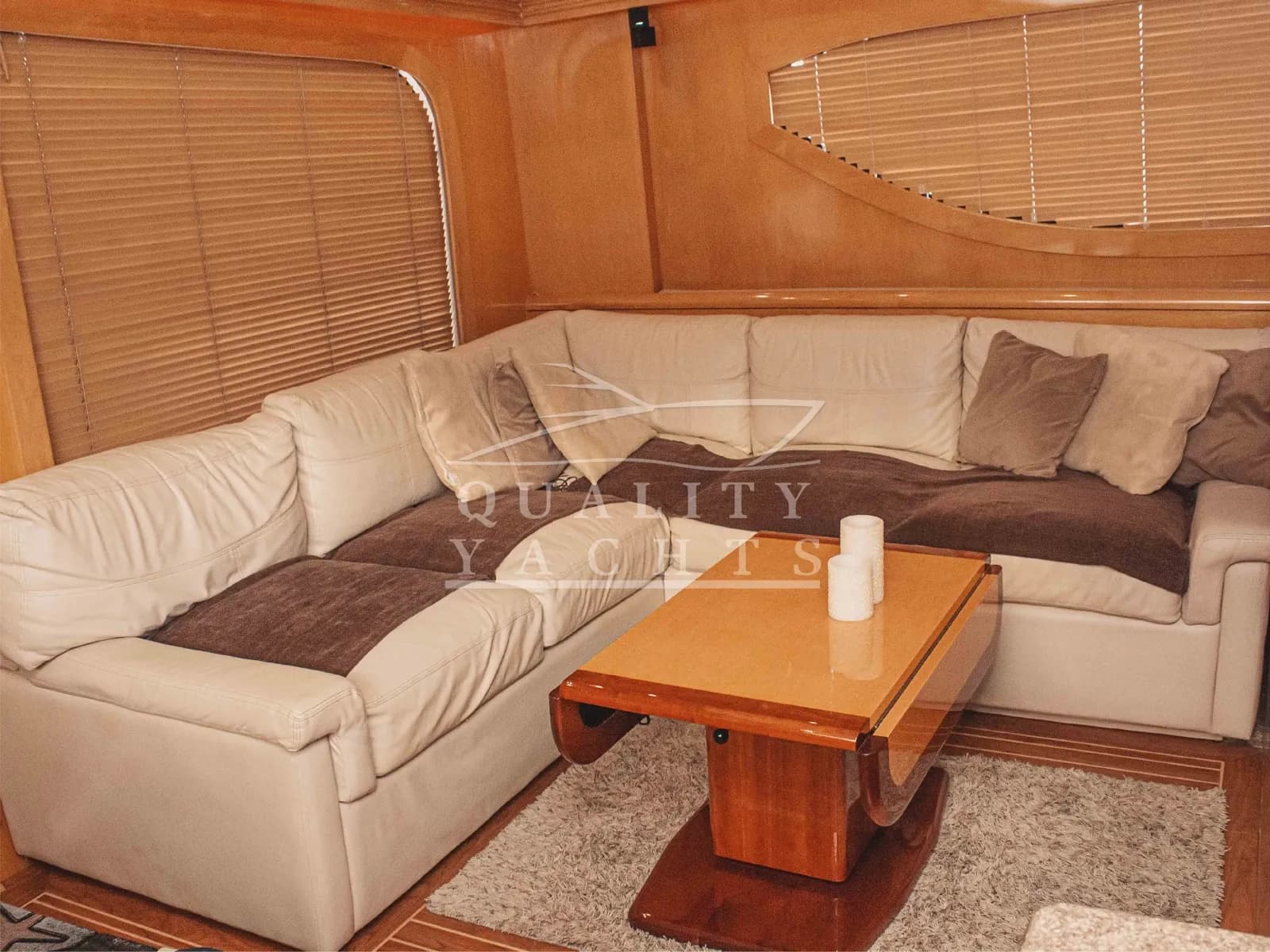 Hatteras 55 — foto 7