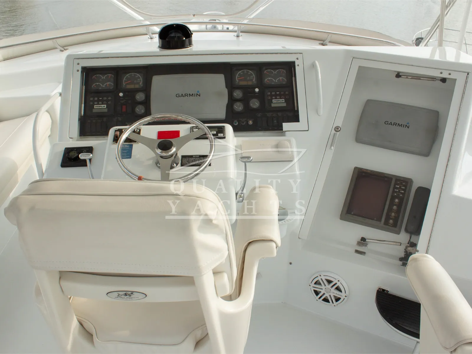 Hatteras 55 — foto 8