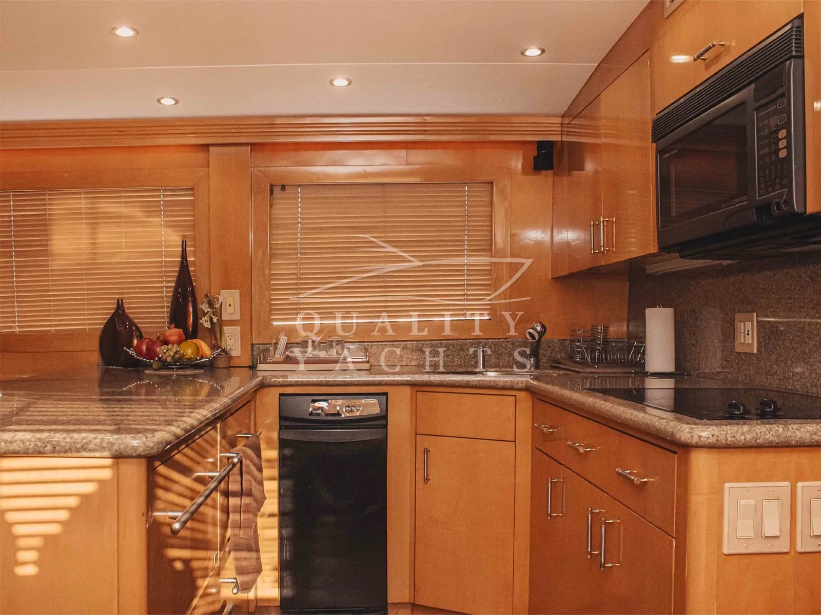 Hatteras 55 — foto 10