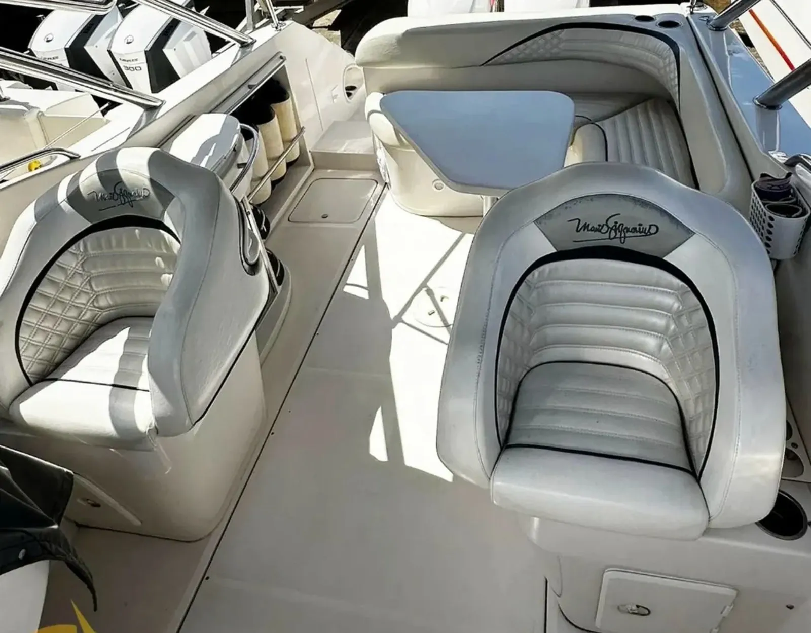 Intermarine Avanti — foto 3